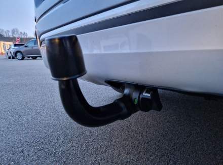 Mitsubishi - Outlander