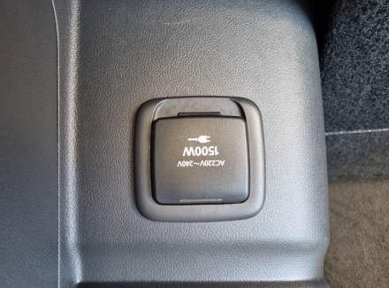 Mitsubishi - Outlander