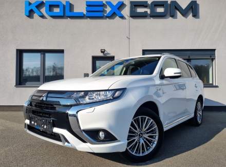 Mitsubishi - Outlander