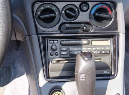 Mitsubishi - Eclipse