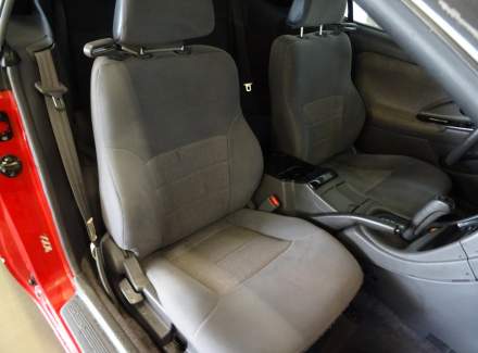 Mitsubishi - Eclipse