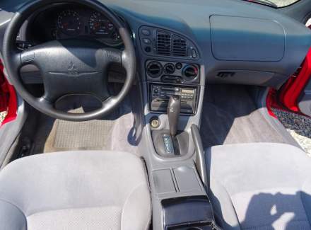Mitsubishi - Eclipse