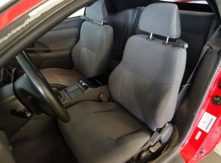 Mitsubishi - Eclipse