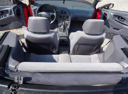 Mitsubishi - Eclipse