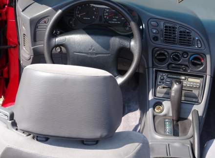 Mitsubishi - Eclipse