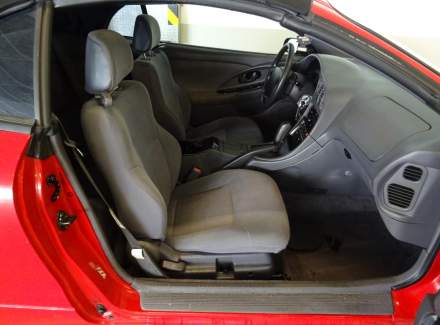 Mitsubishi - Eclipse