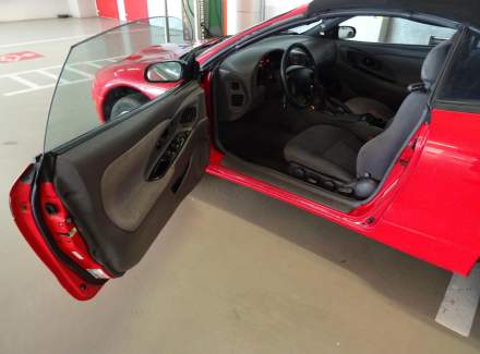 Mitsubishi - Eclipse