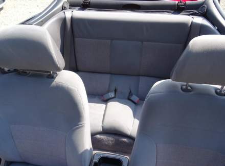 Mitsubishi - Eclipse