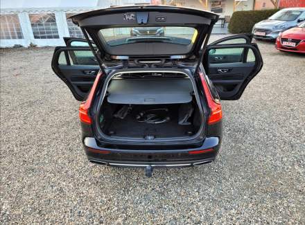 Volvo - V60