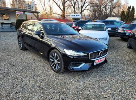 Volvo - V60