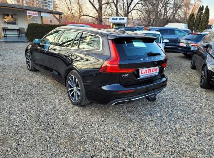 Volvo - V60