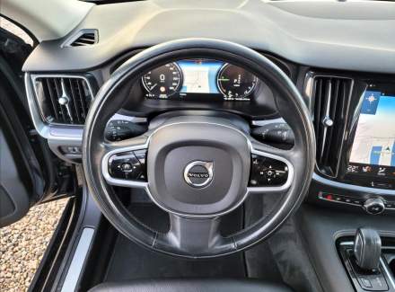Volvo - V60