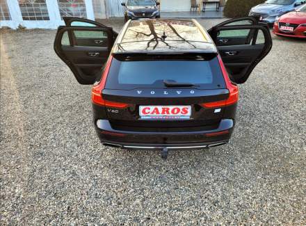 Volvo - V60