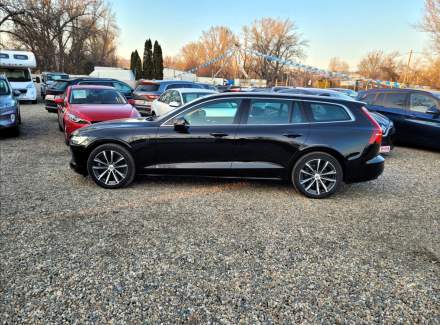 Volvo - V60