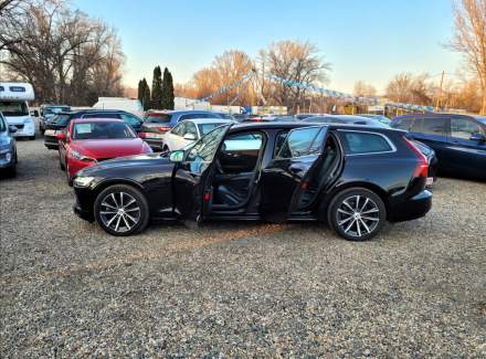 Volvo - V60