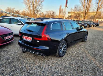 Volvo - V60