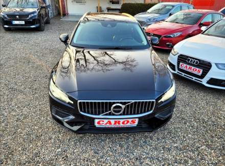 Volvo - V60