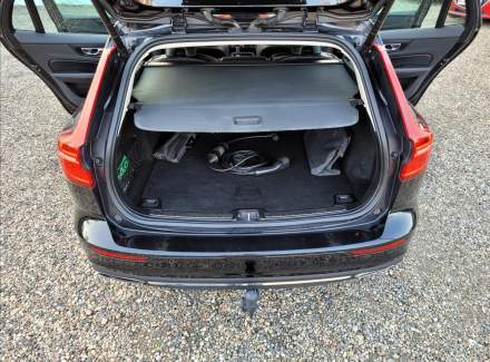 Volvo - V60
