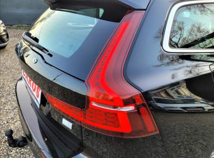 Volvo - V60