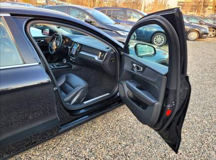 Volvo - V60