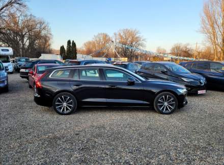Volvo - V60