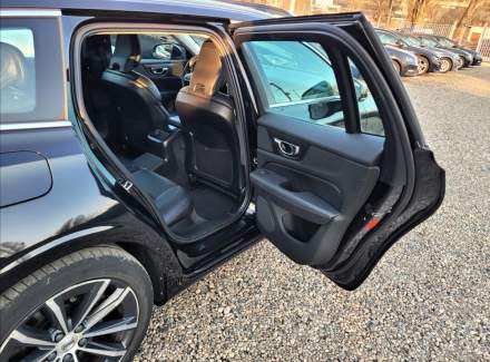Volvo - V60