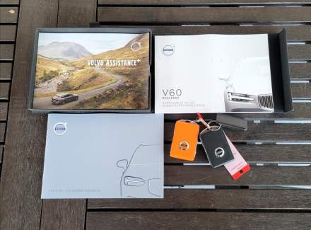 Volvo - V60