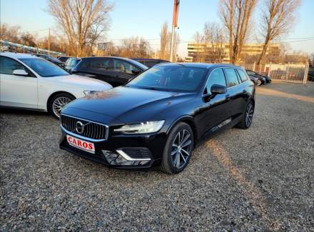 Volvo - V60