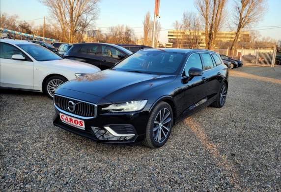 Volvo - V60