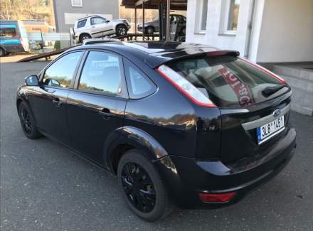 Ford - Focus