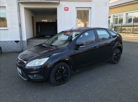 Ford - Focus