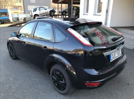 Ford - Focus