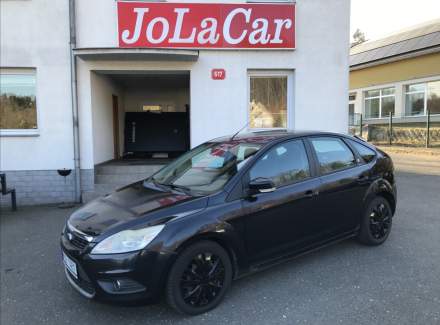 Ford - Focus