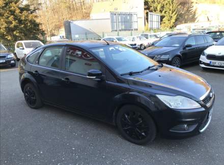 Ford - Focus