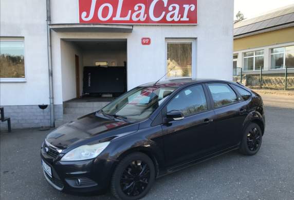 Ford - Focus