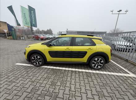 Citroën - C4