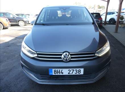 Volkswagen - Touran