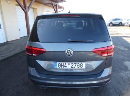 Volkswagen - Touran