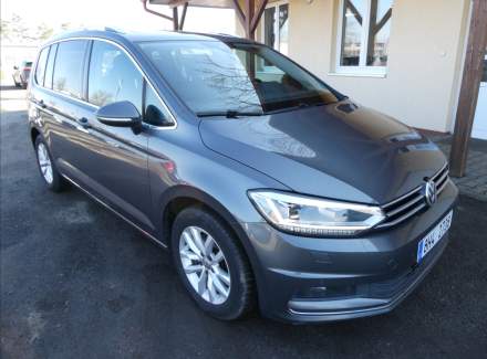 Volkswagen - Touran