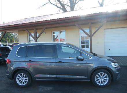 Volkswagen - Touran