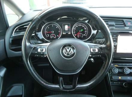 Volkswagen - Touran