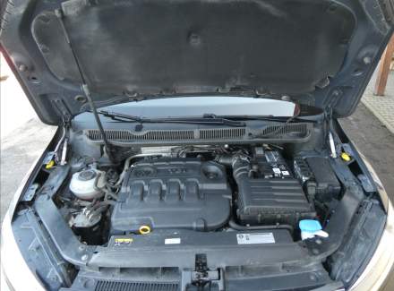 Volkswagen - Touran