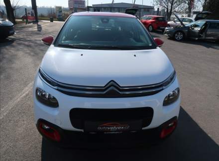 Citroën - C3
