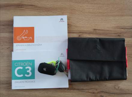 Citroën - C3
