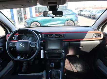 Citroën - C3