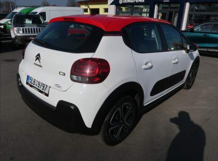Citroën - C3