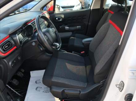 Citroën - C3