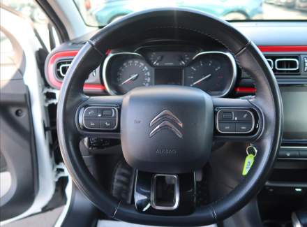 Citroën - C3