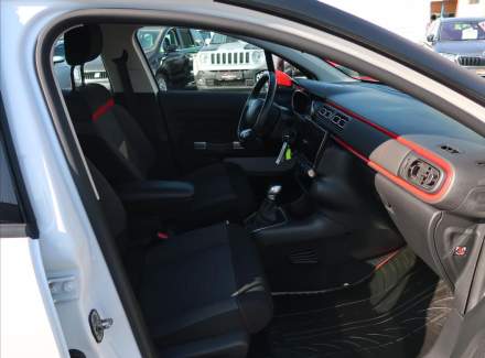 Citroën - C3