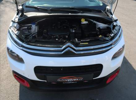 Citroën - C3